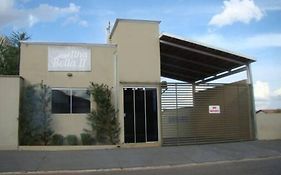 Apartamento no Ilha Bela 2